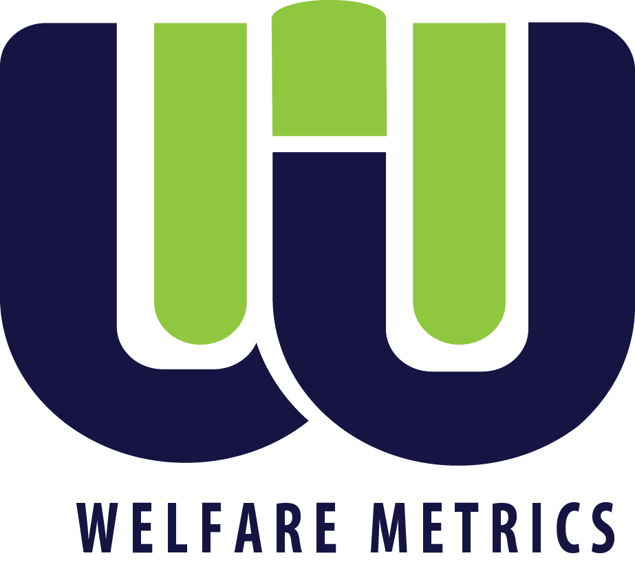 Welfare Metrics logo